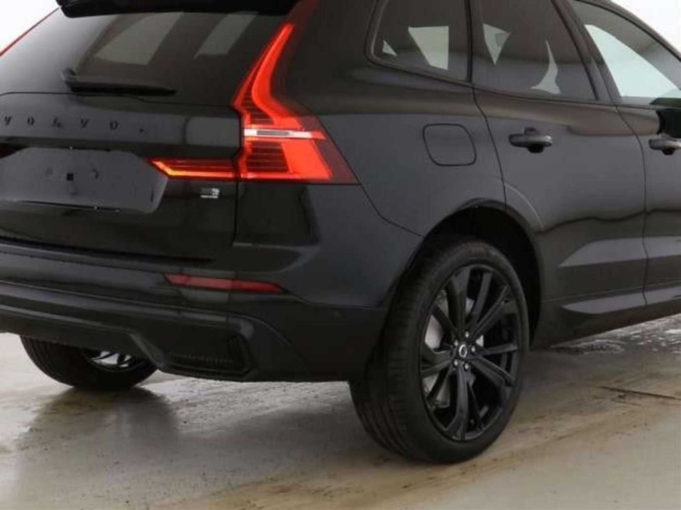 Volvo XC60 – Bild 4