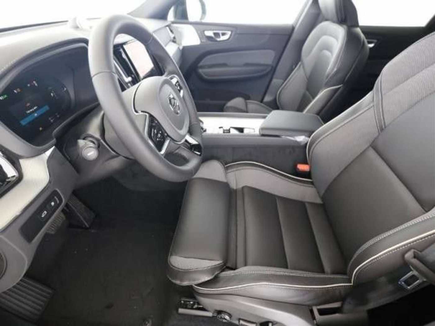Volvo XC60 – Bild 5