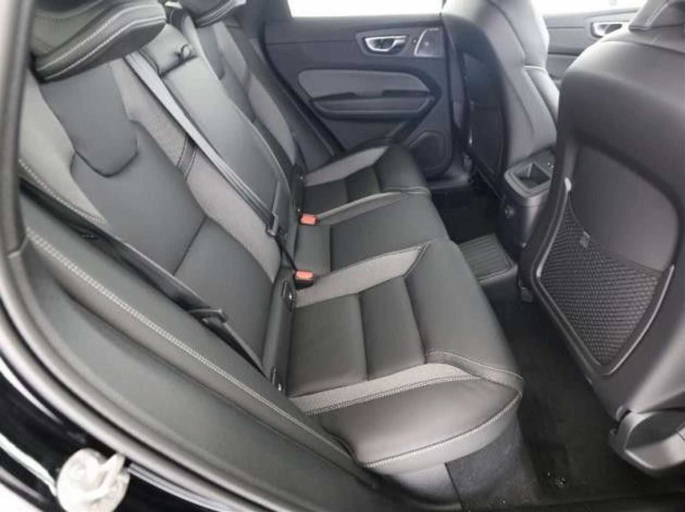 Volvo XC60 – Bild 6