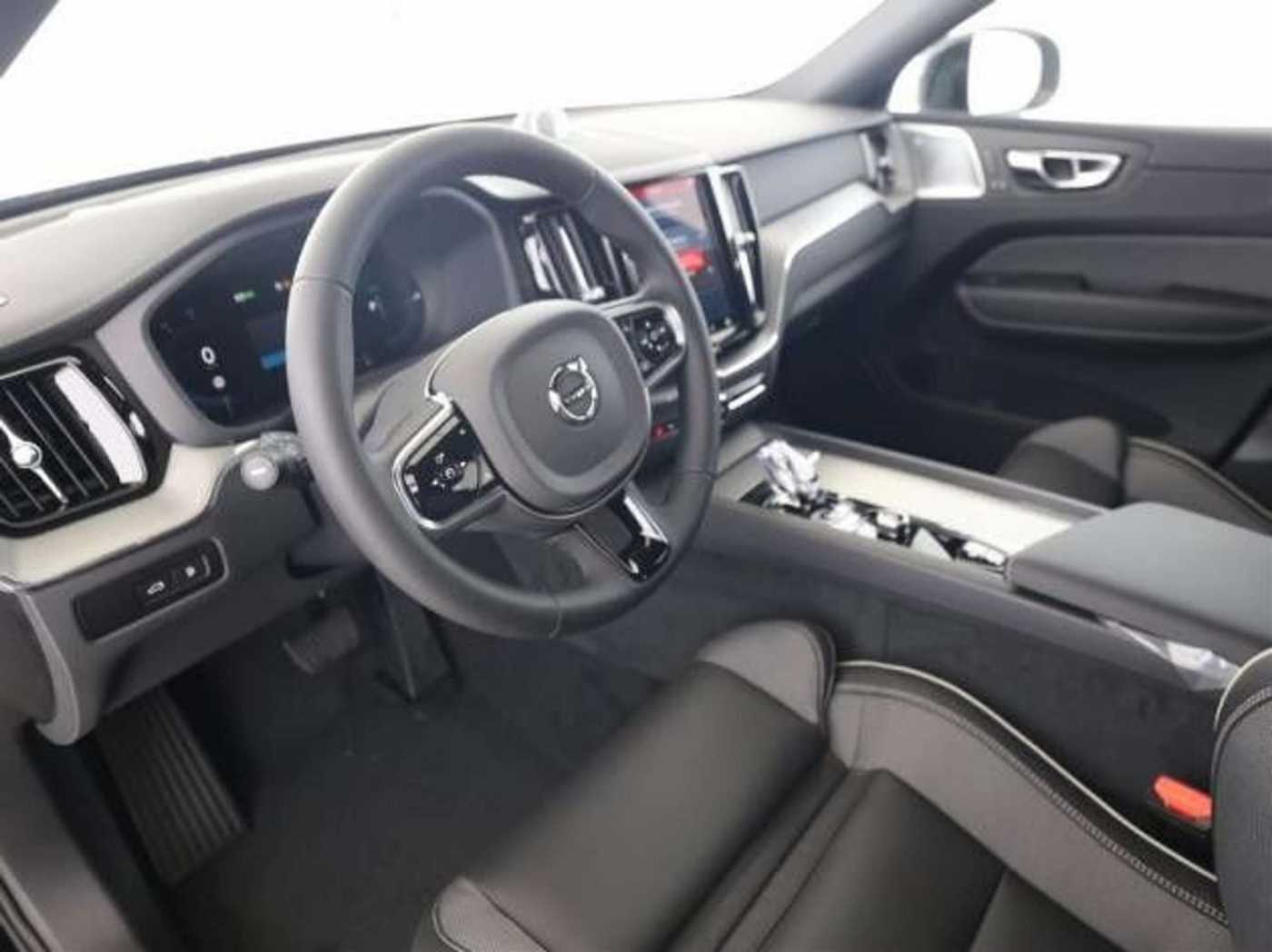 Volvo XC60 – Bild 7