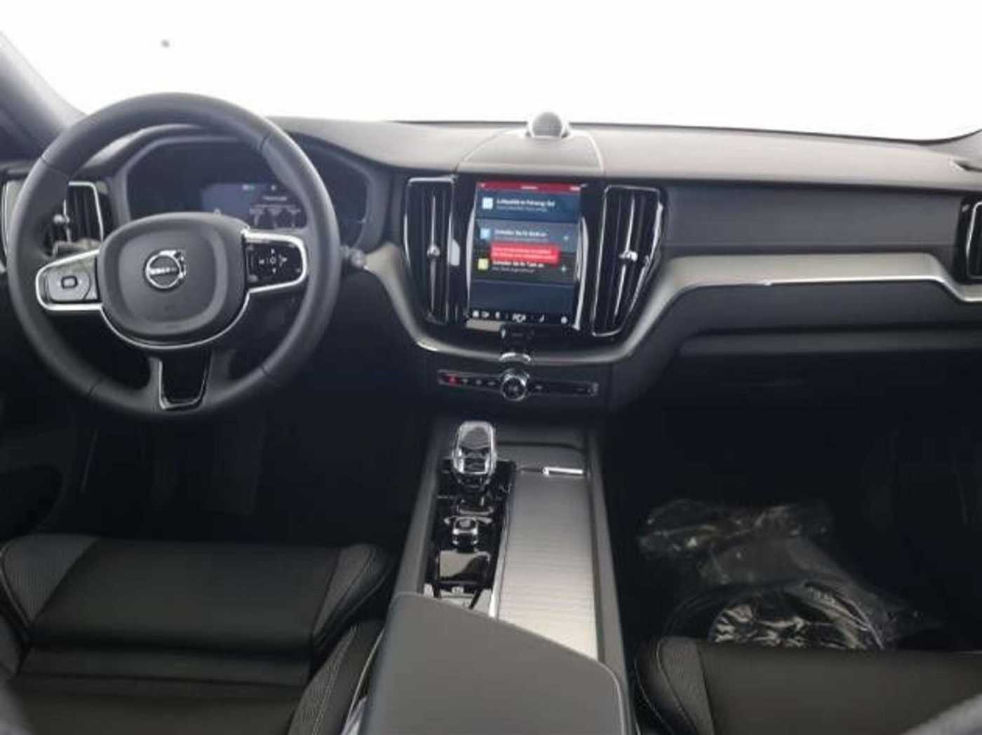 Volvo XC60 – Bild 8