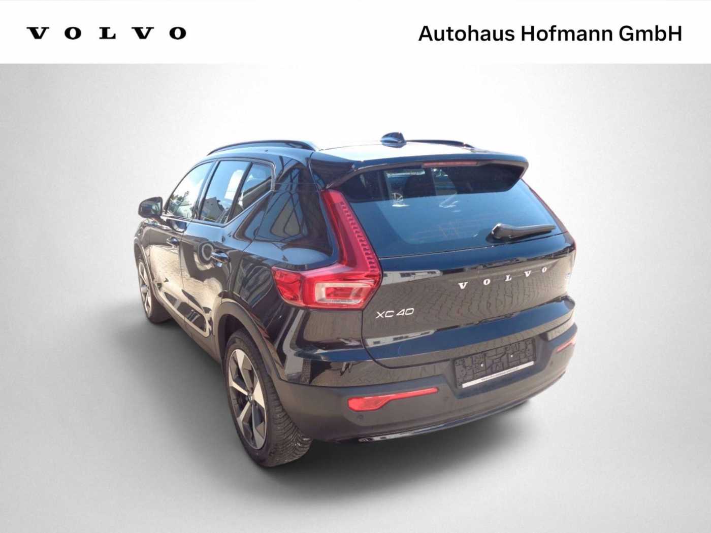 Volvo XC40 – Bild 2