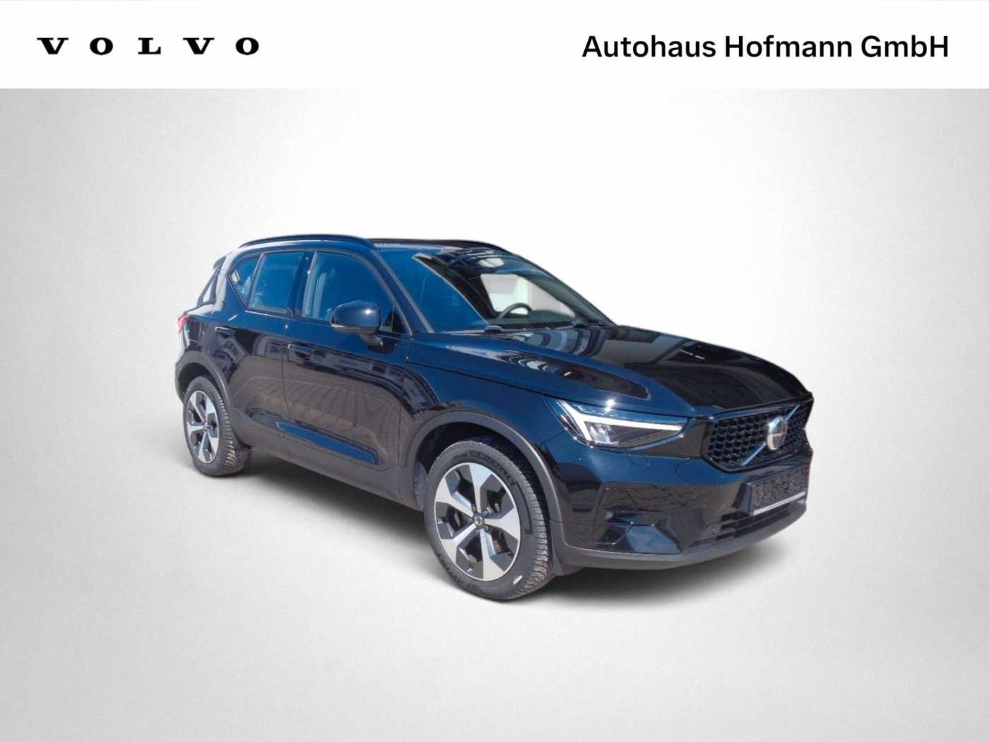 Volvo XC40 – Bild 5
