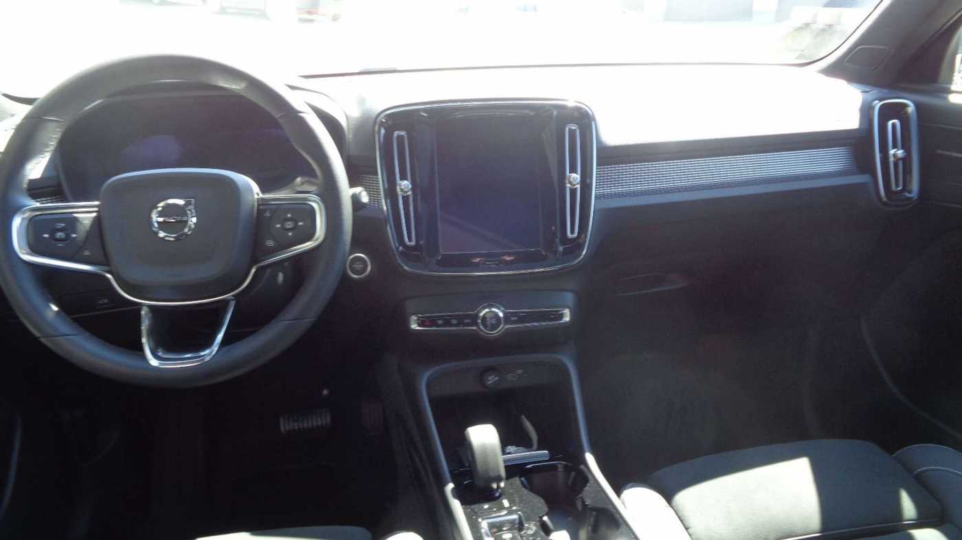 Volvo XC40 – Bild 6