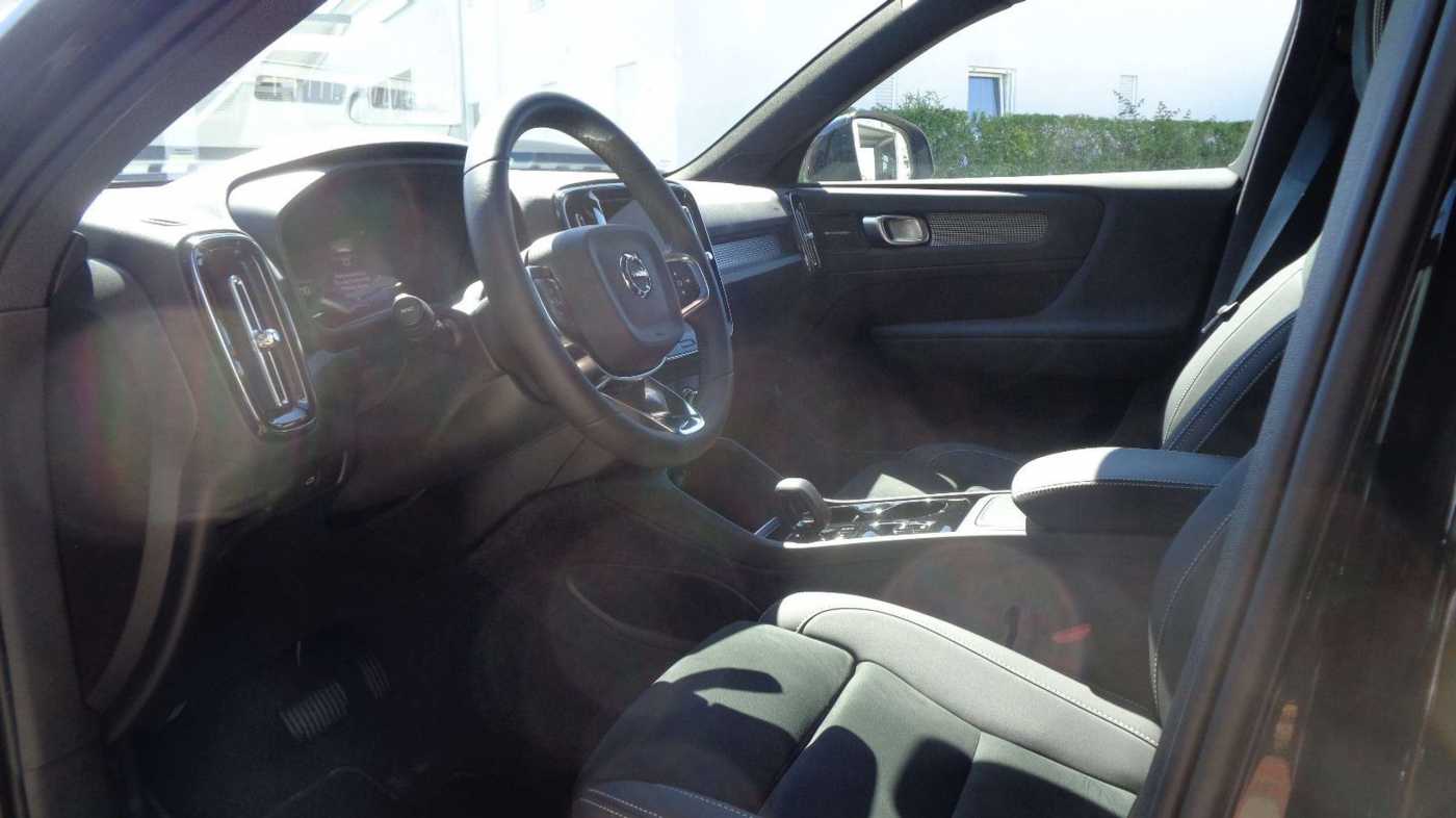 Volvo XC40 – Bild 7