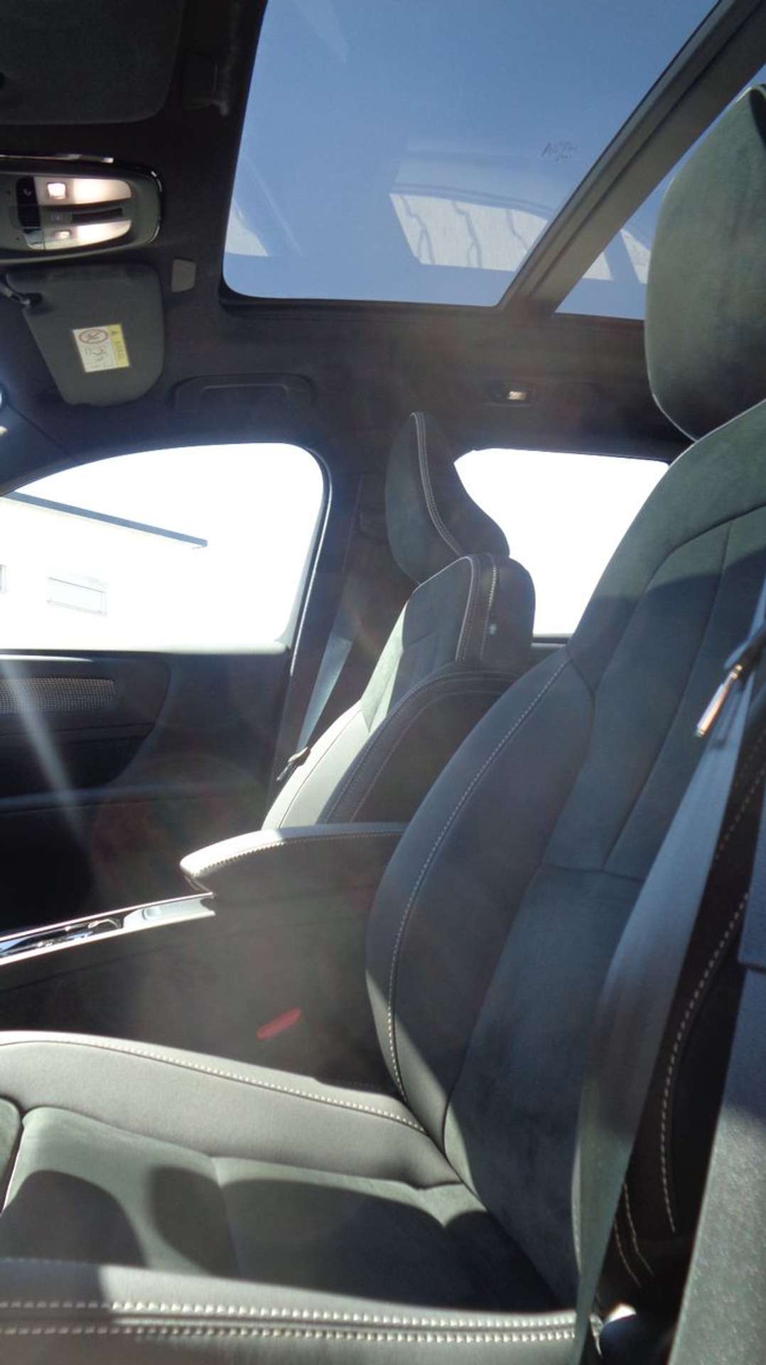 Volvo XC40 – Bild 8