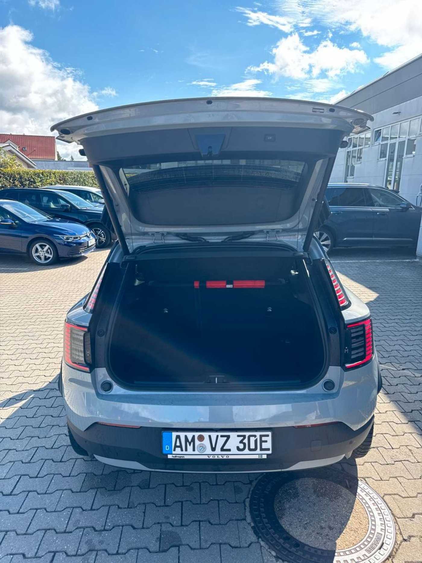 Volvo EX30 – Bild 10