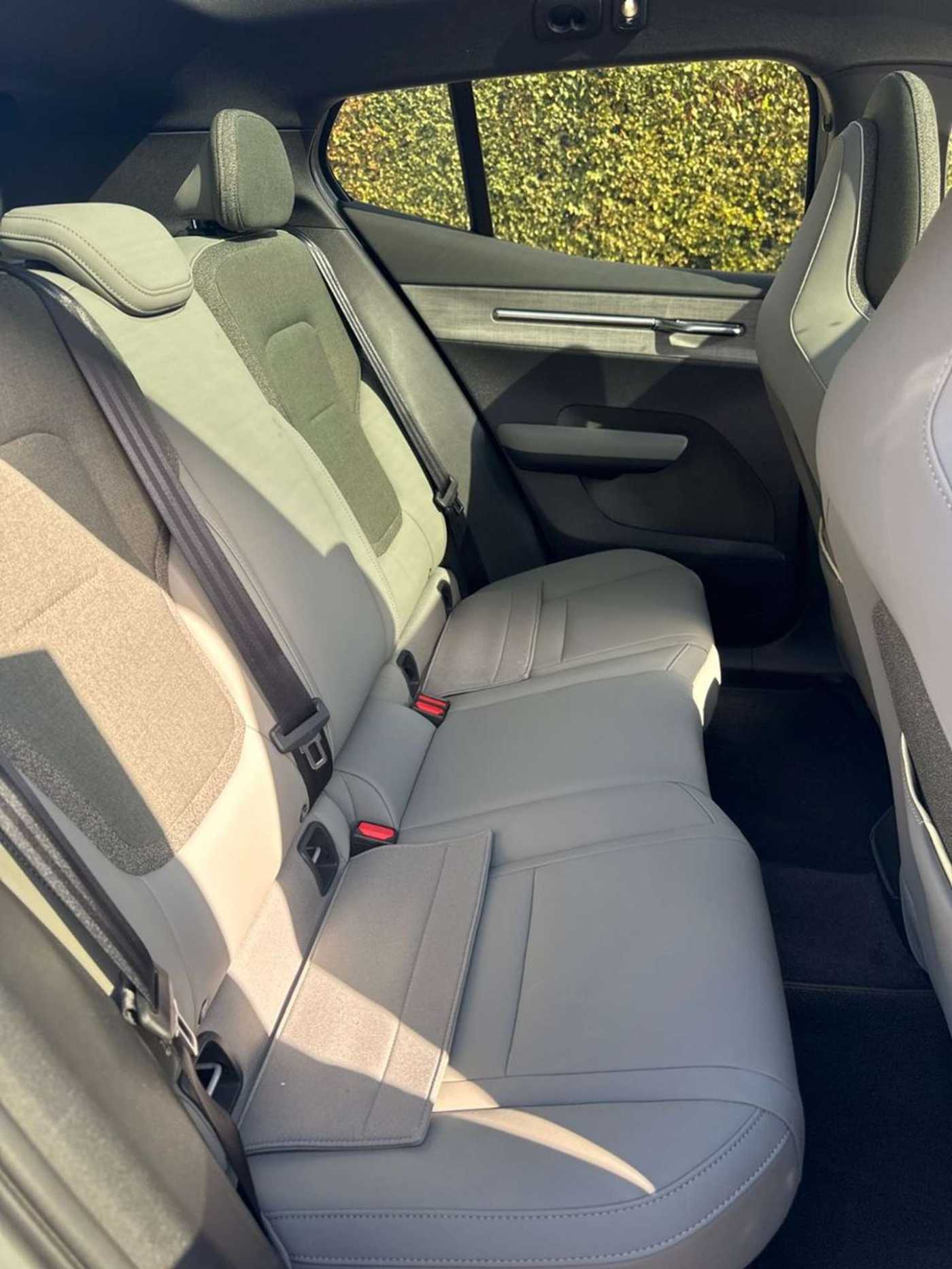 Volvo EX30 – Bild 16