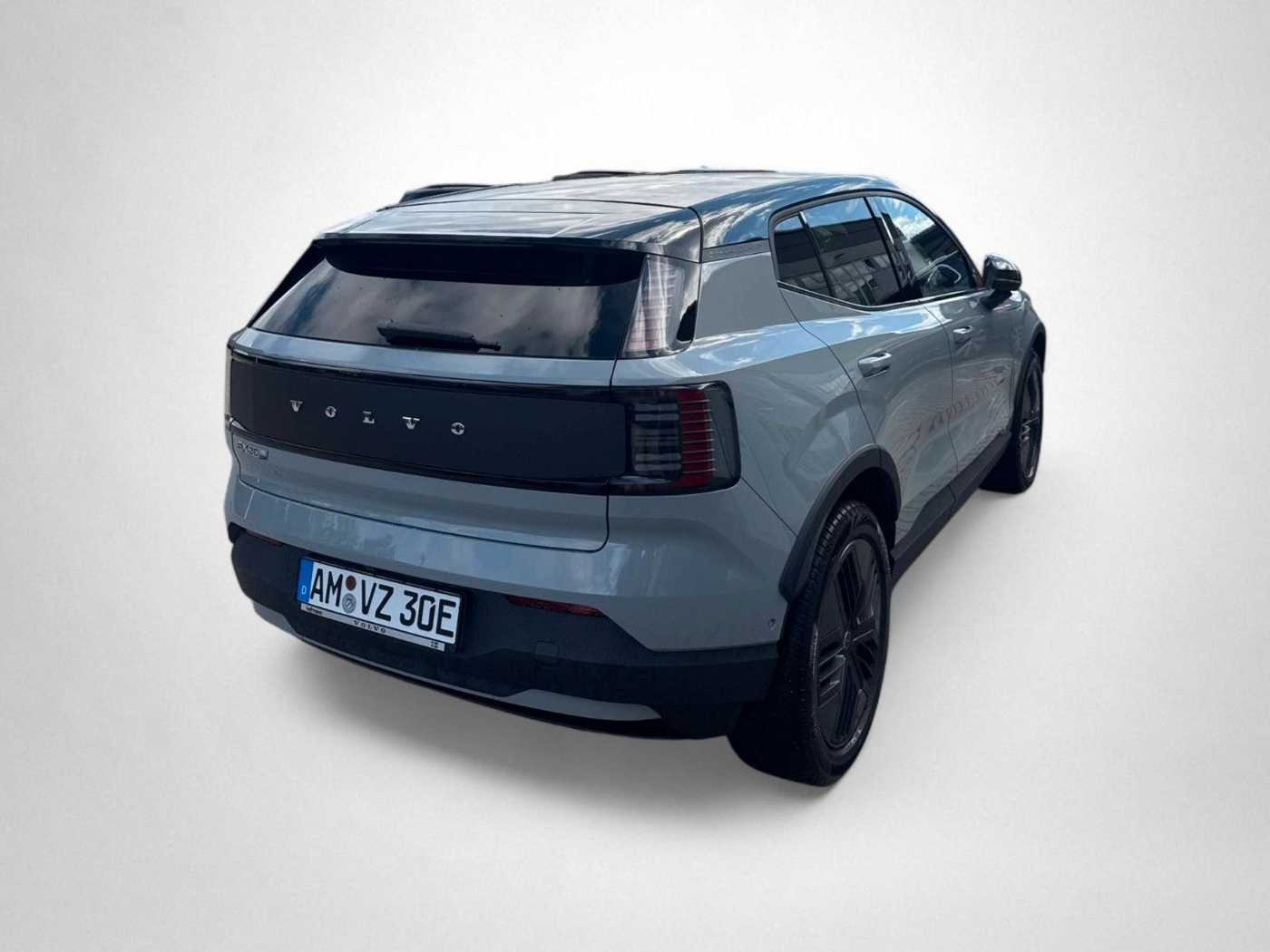 Volvo EX30 – Bild 2