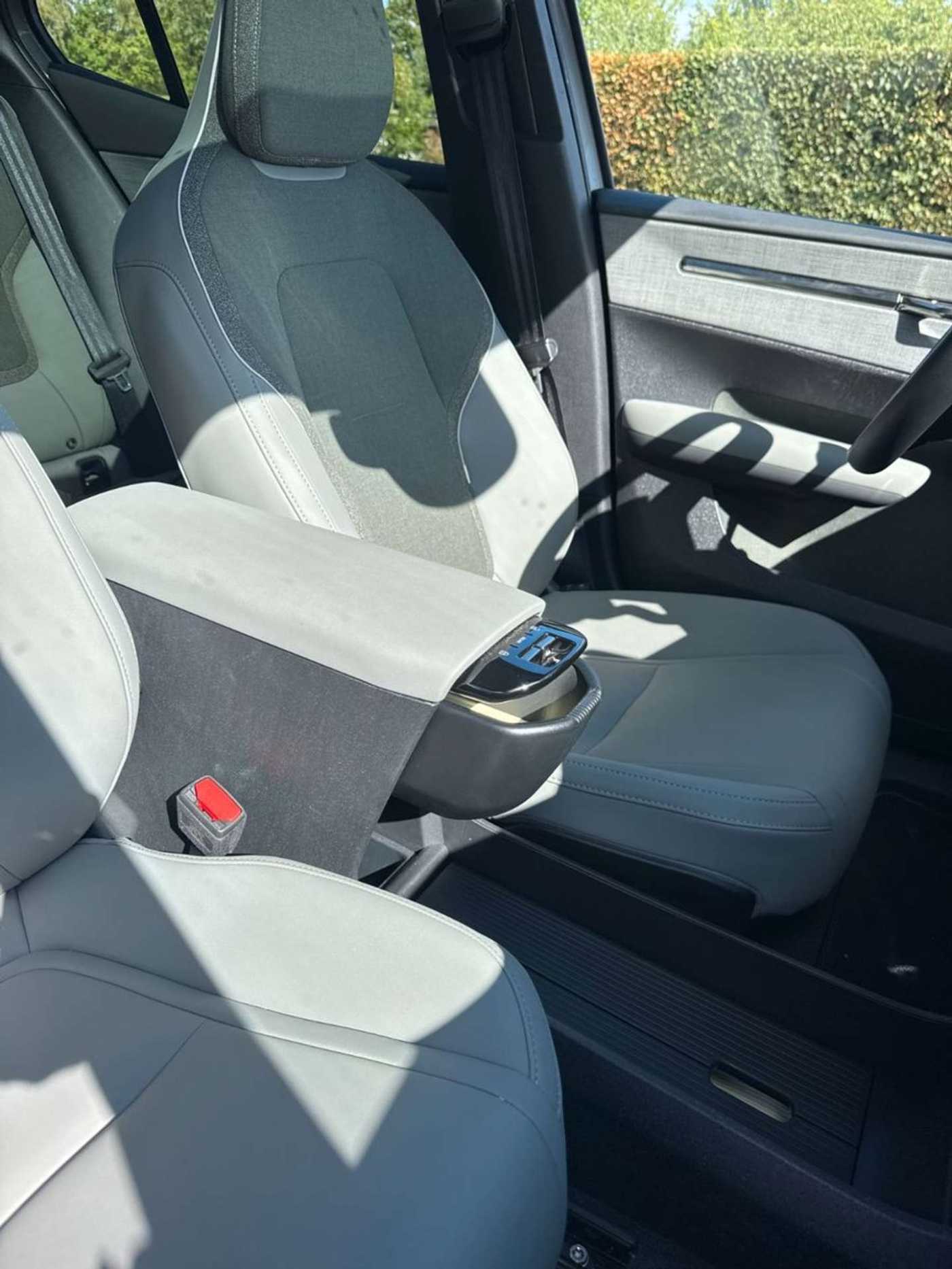 Volvo EX30 – Bild 3