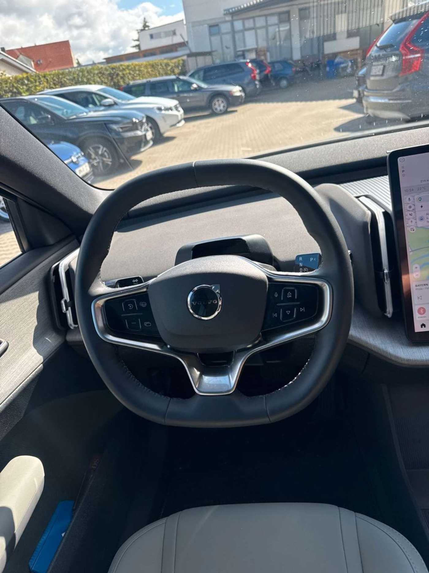 Volvo EX30 – Bild 7