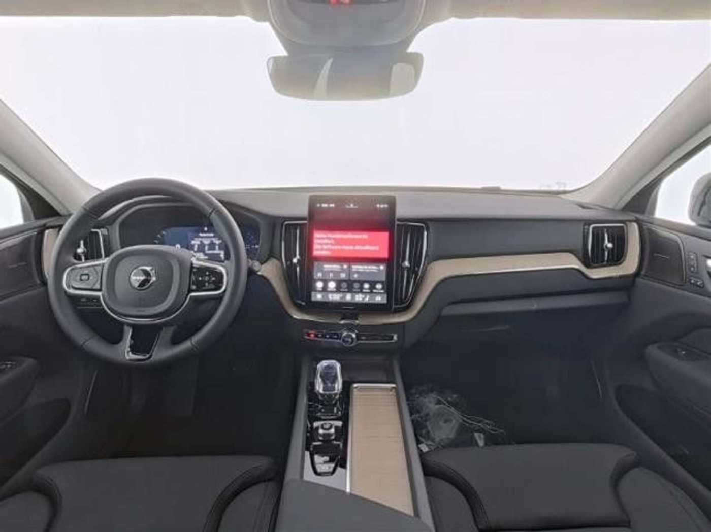 Volvo XC60 – Bild 13