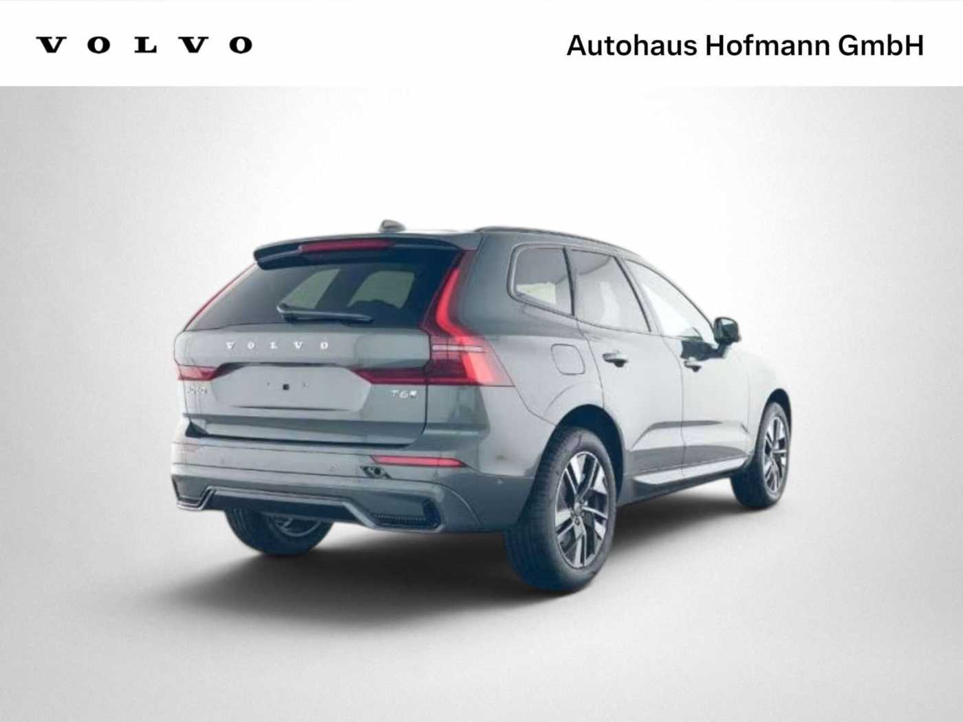 Volvo XC60 – Bild 2