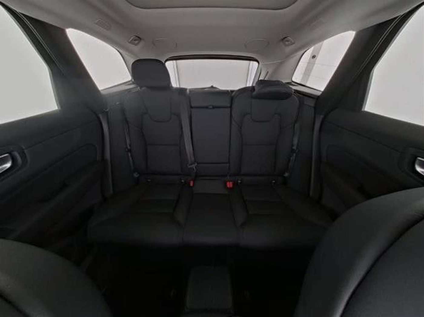 Volvo XC60 – Bild 5