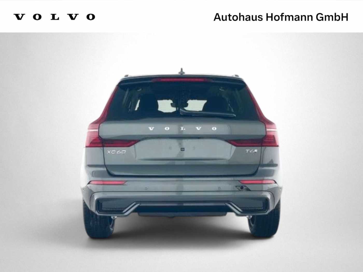 Volvo XC60 – Bild 6