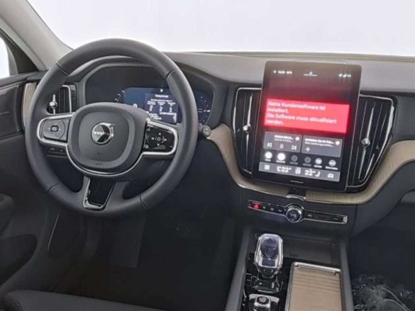 Volvo XC60 – Bild 7