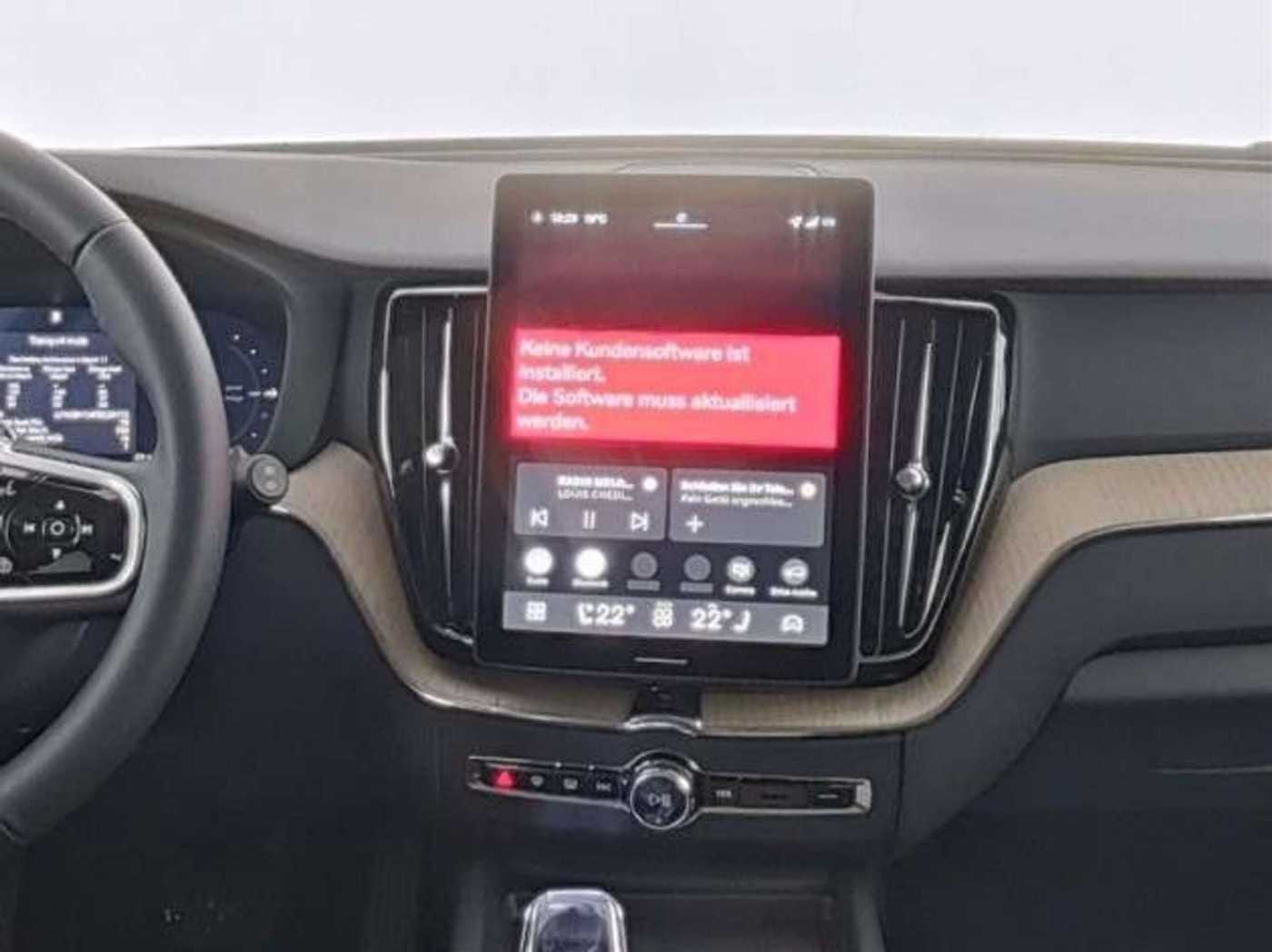 Volvo XC60 – Bild 8
