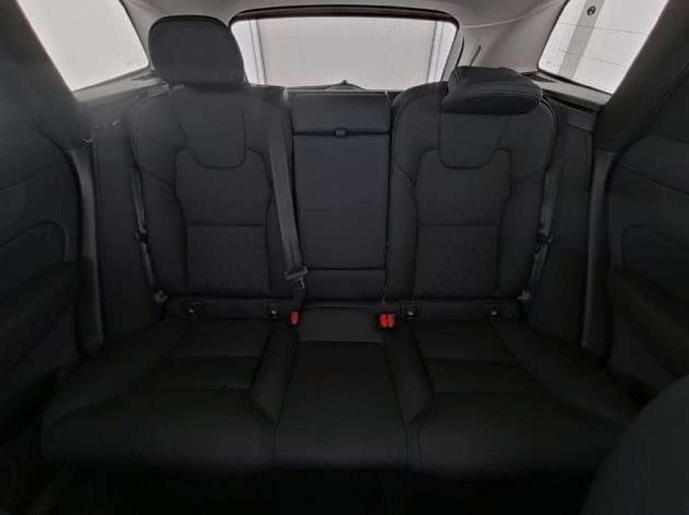 Volvo XC60 – Bild 9