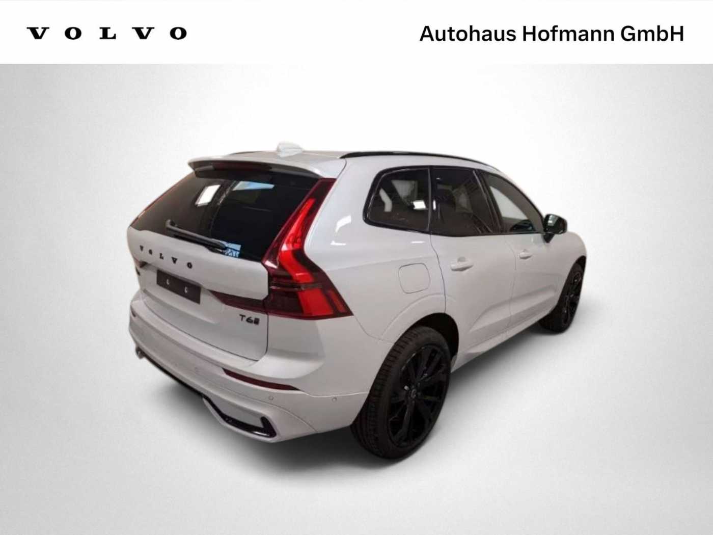 Volvo XC60 – Bild 2