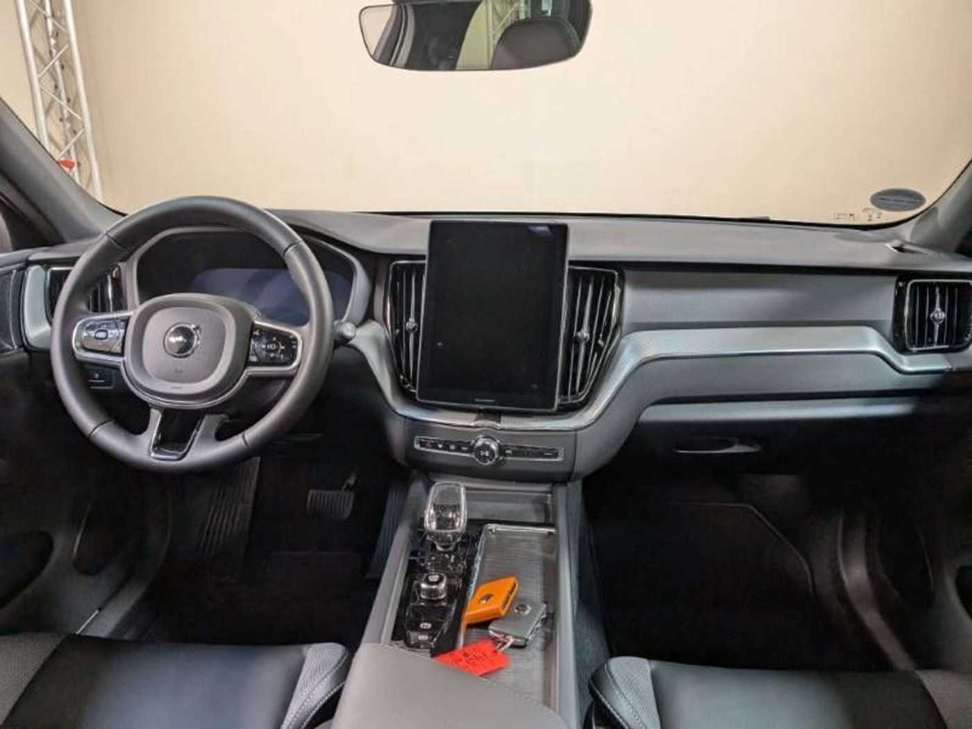 Volvo XC60 – Bild 4