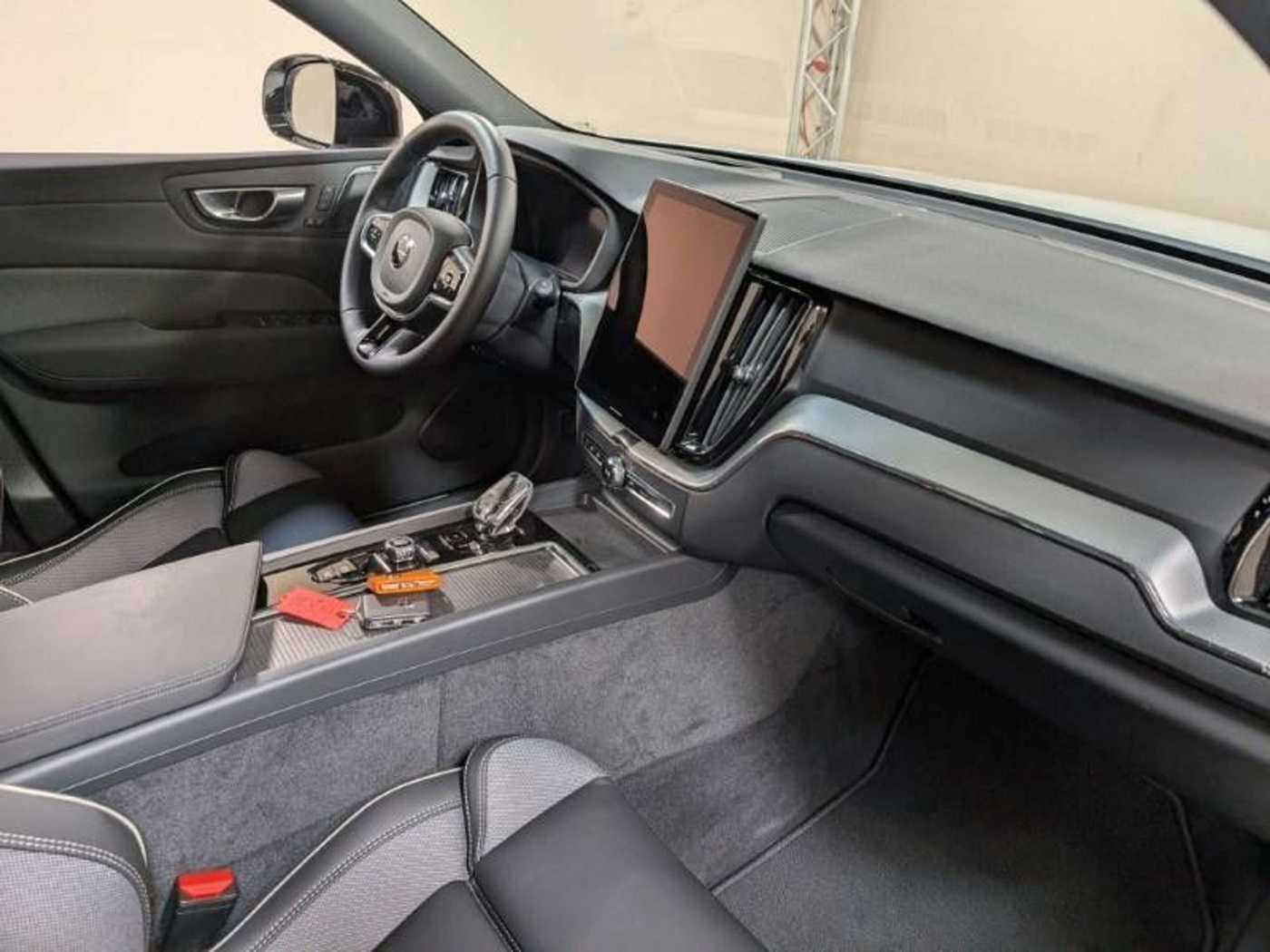 Volvo XC60 – Bild 5