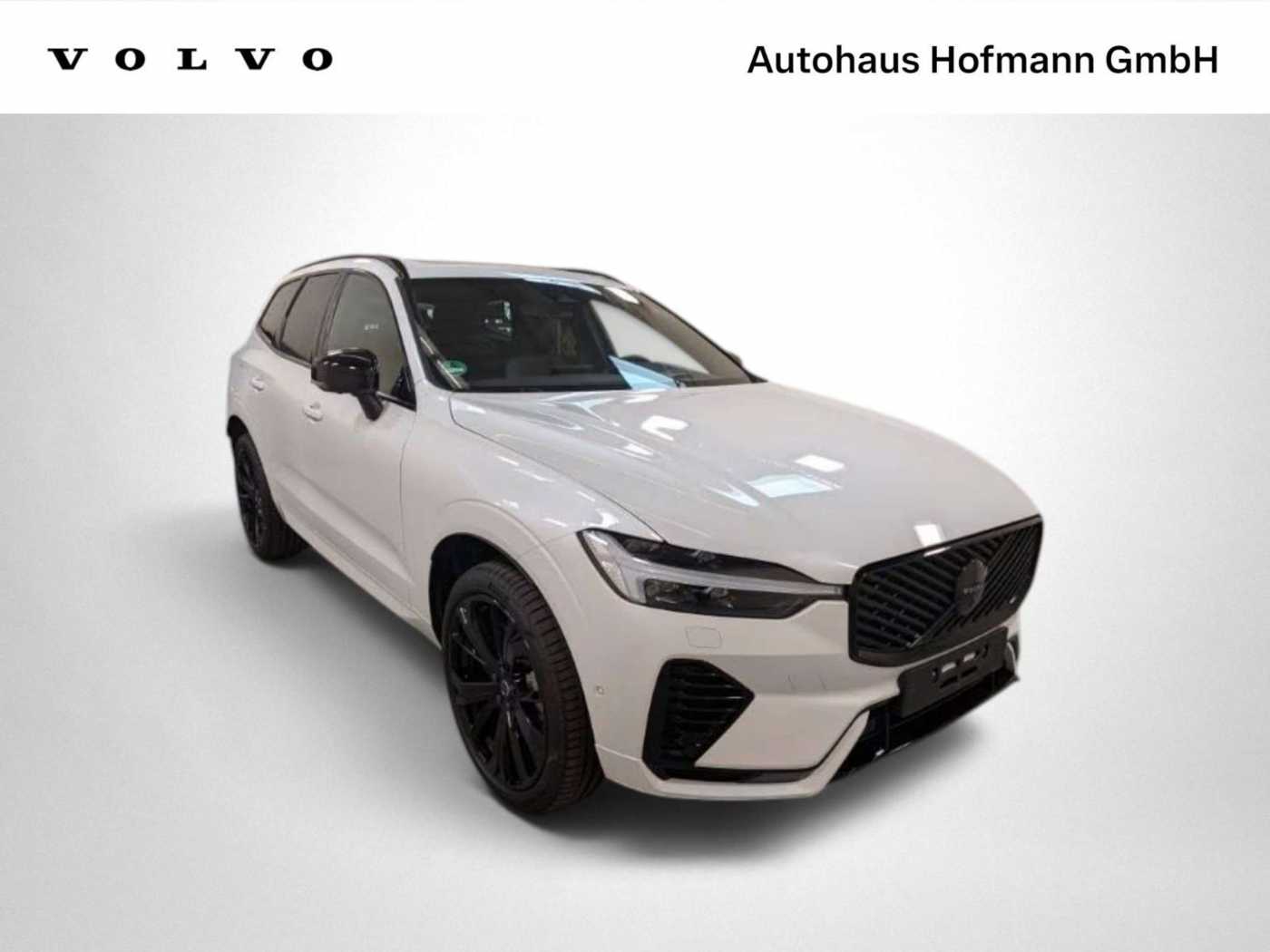 Volvo XC60 – Bild 6