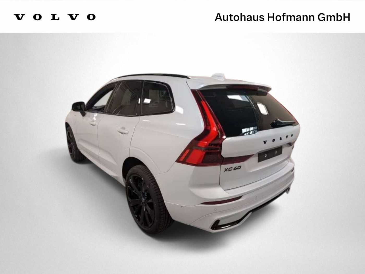 Volvo XC60 – Bild 7