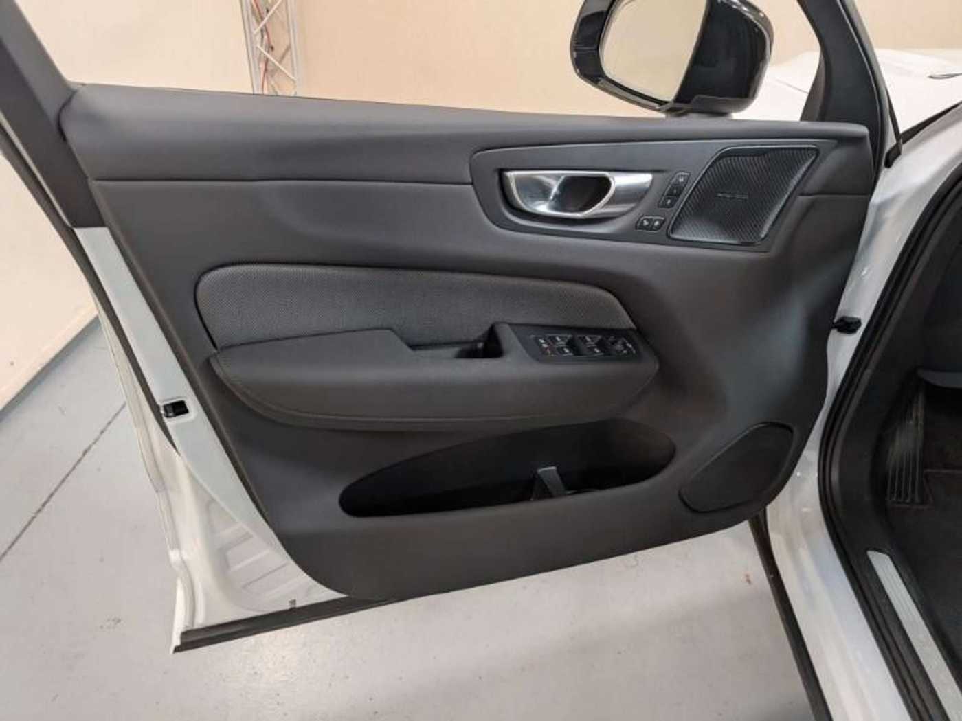 Volvo XC60 – Bild 8