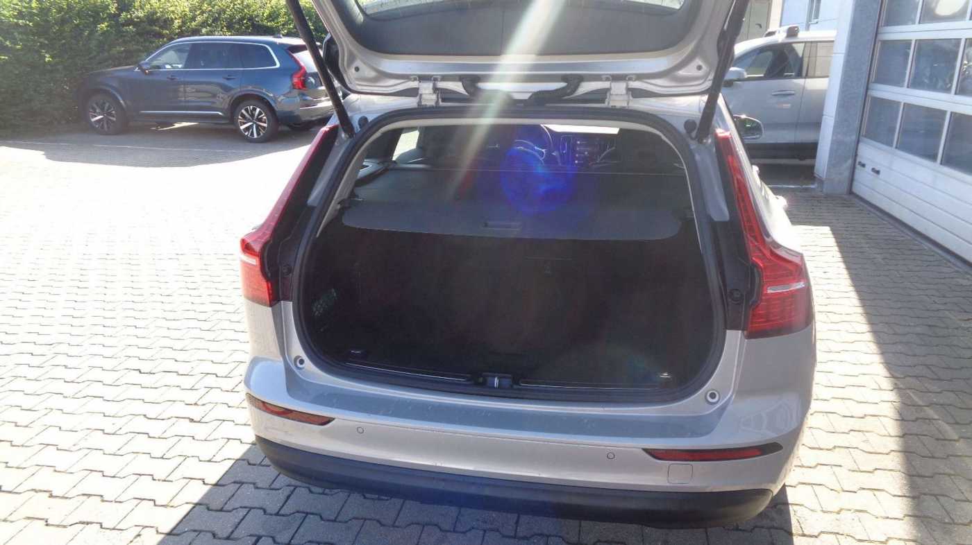 Volvo V60 – Bild 10