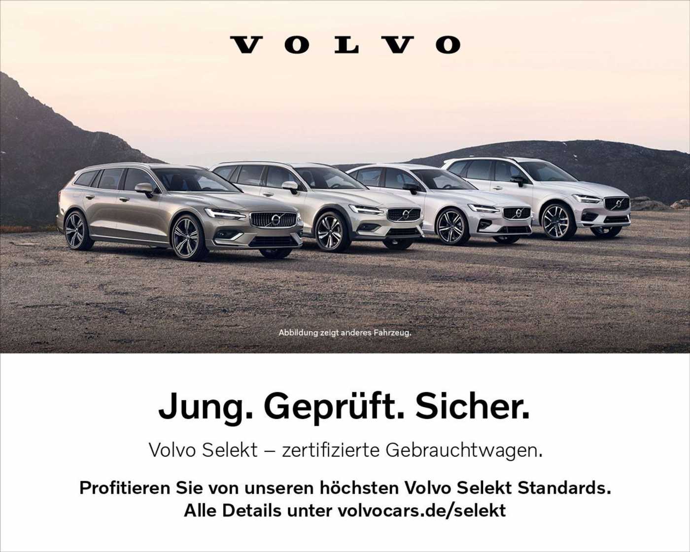 Volvo V60 – Bild 3