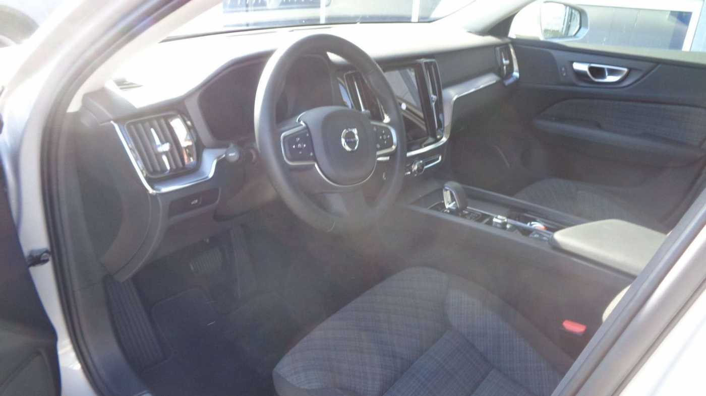 Volvo V60 – Bild 5