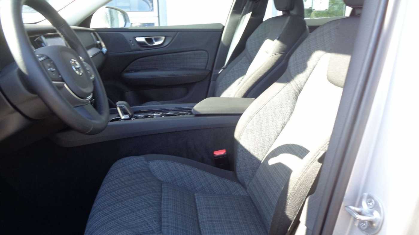 Volvo V60 – Bild 6