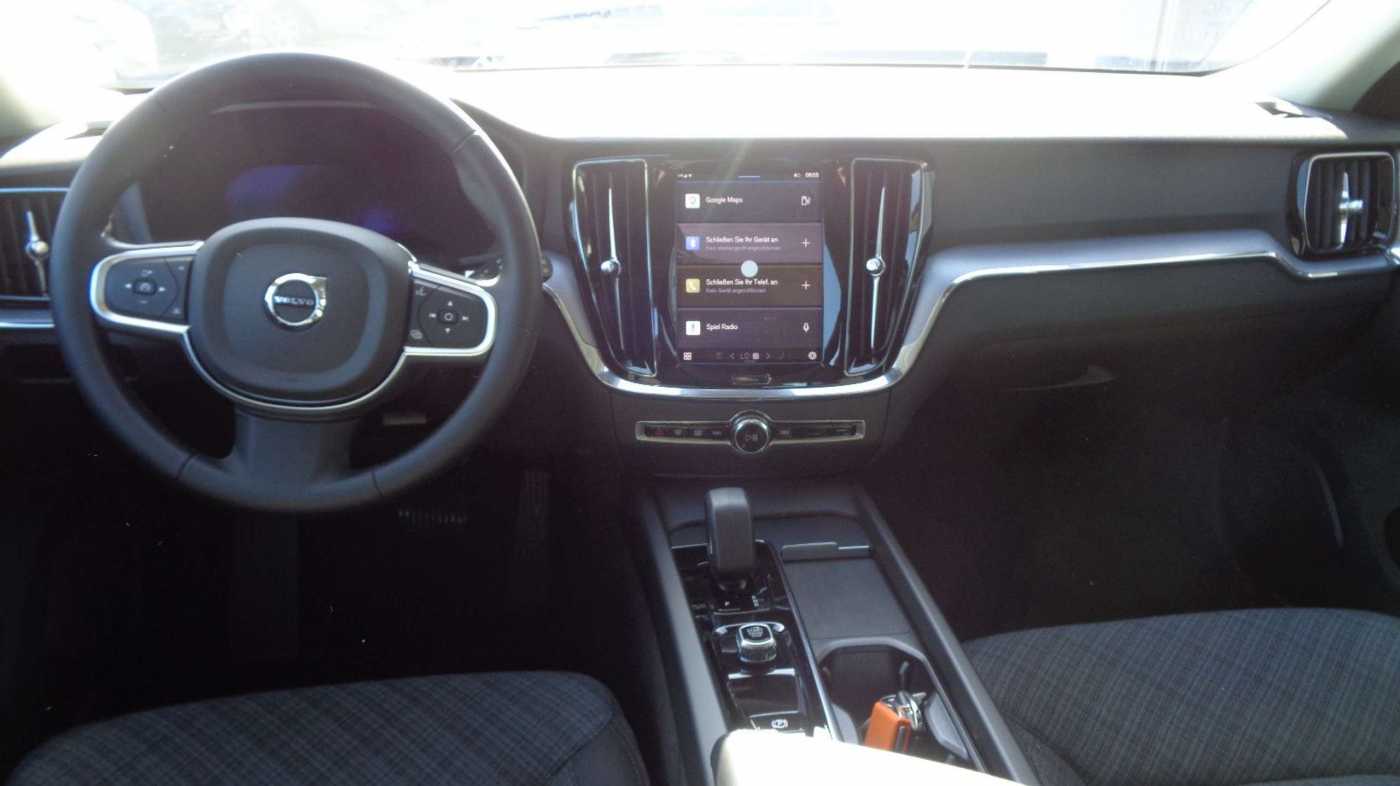 Volvo V60 – Bild 7