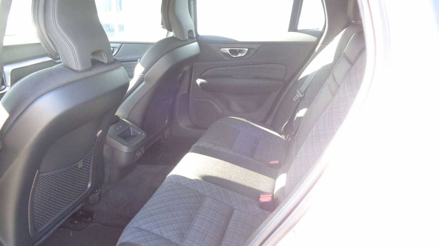 Volvo V60 – Bild 8