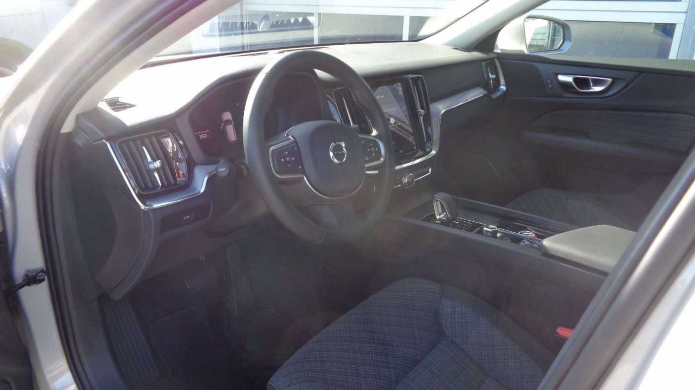 Volvo V60 – Bild 9