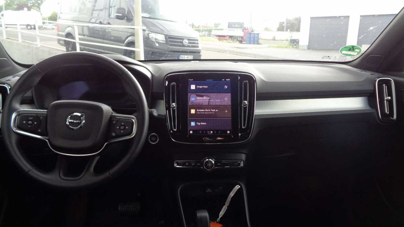 Volvo XC40 – Bild 11