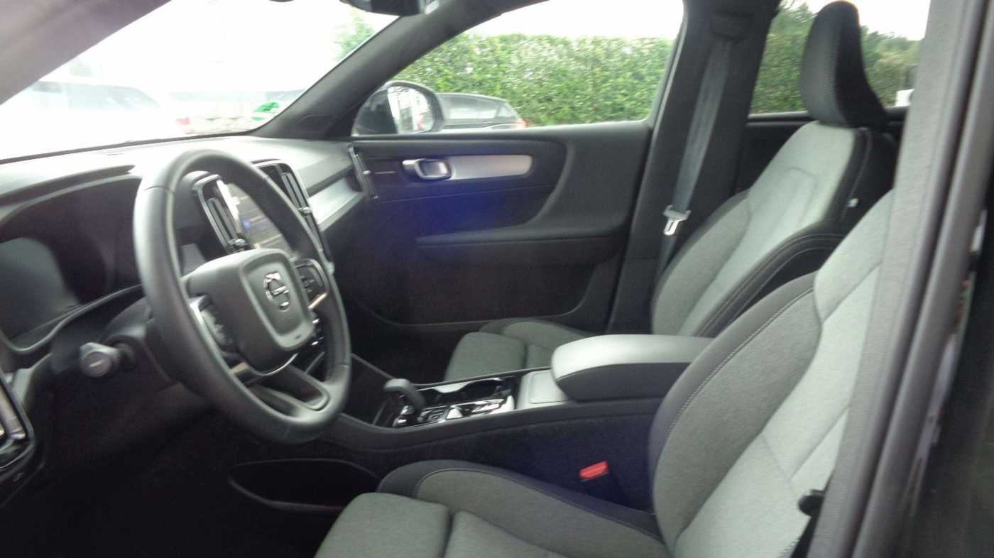 Volvo XC40 – Bild 5