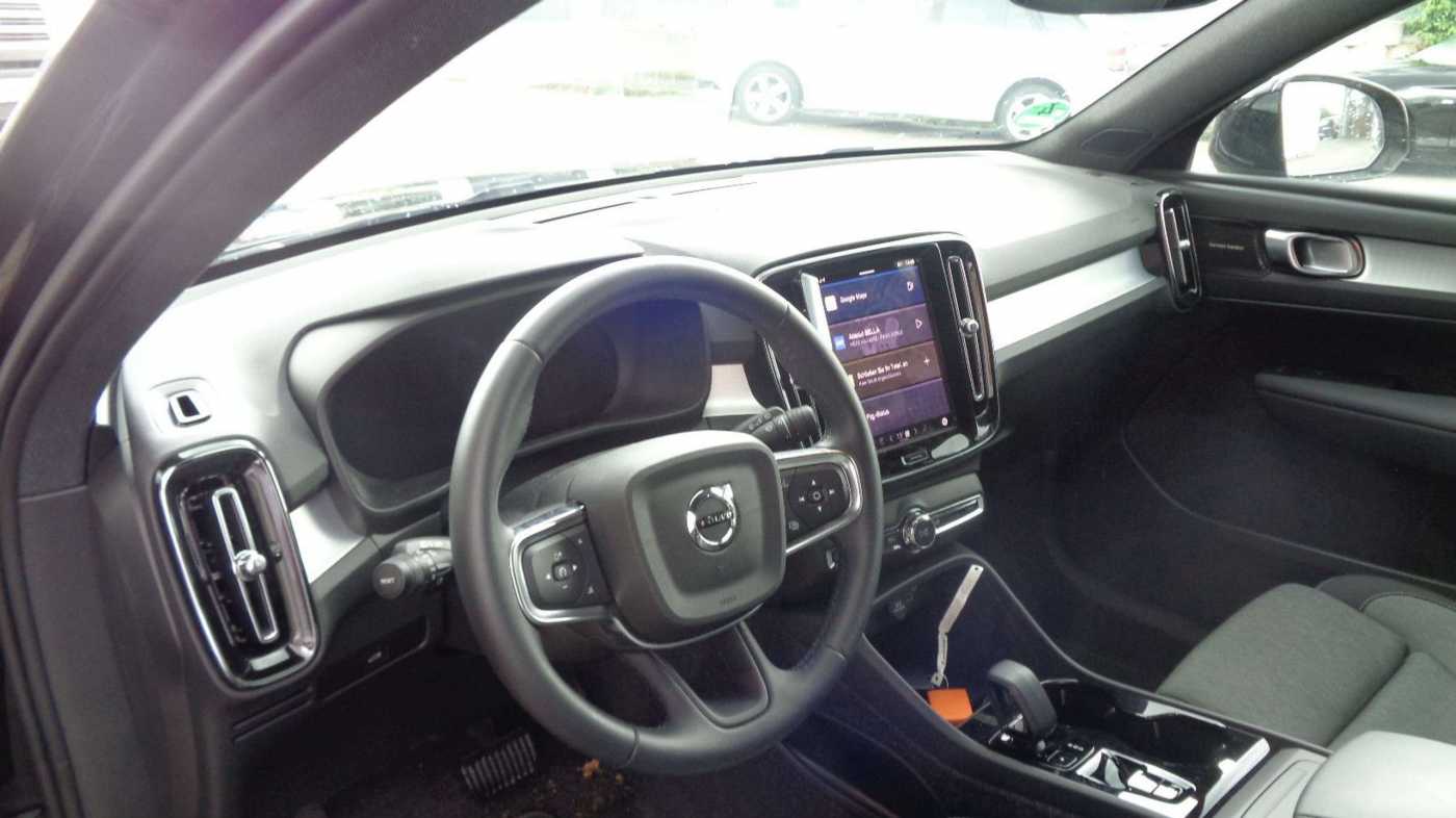 Volvo XC40 – Bild 6