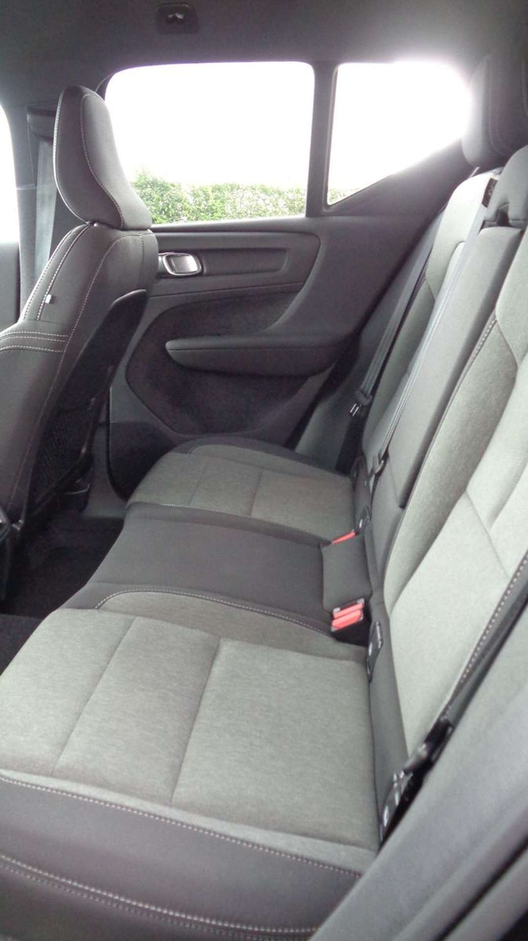 Volvo XC40 – Bild 9