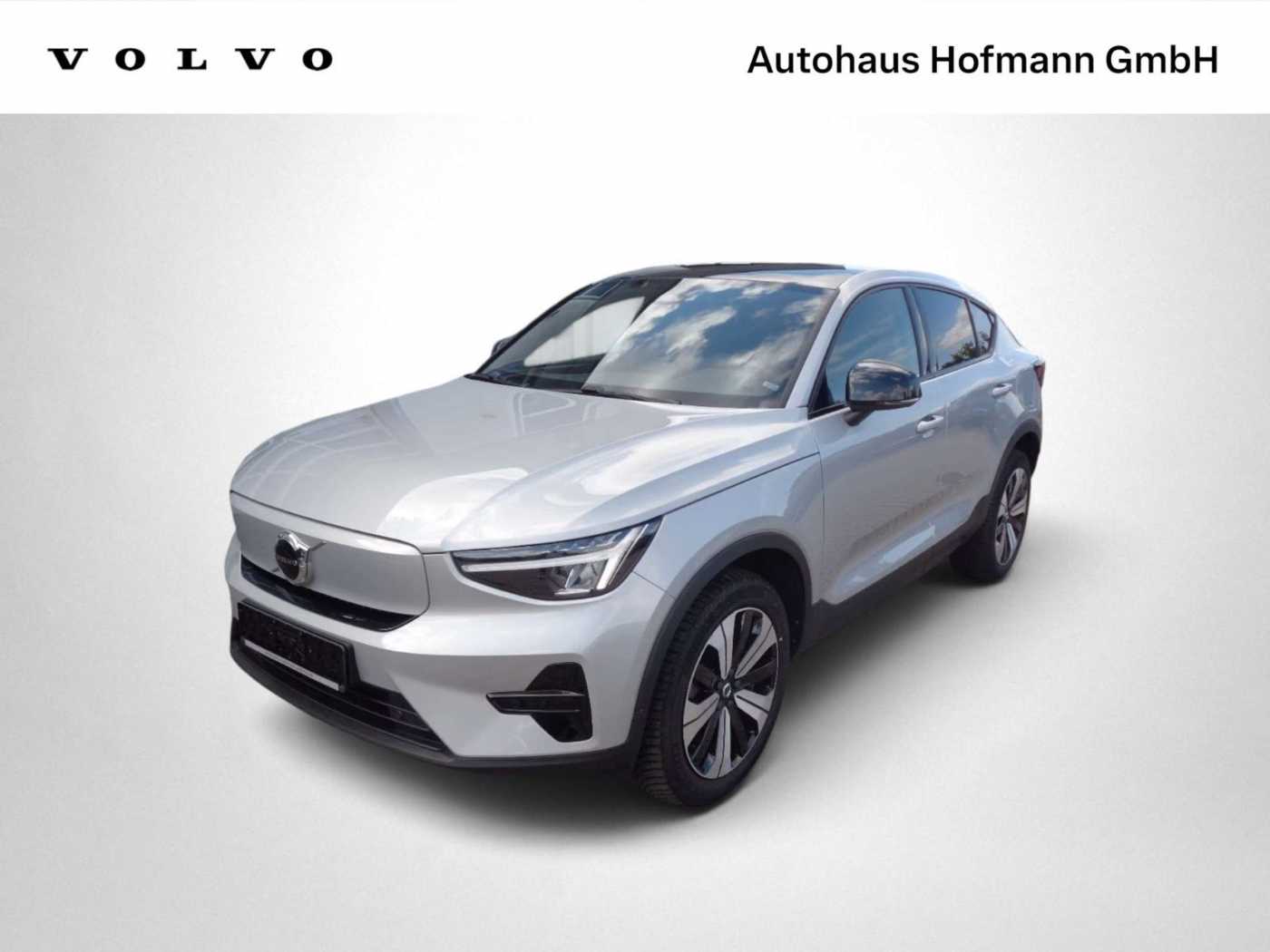 Volvo C40 Recharge