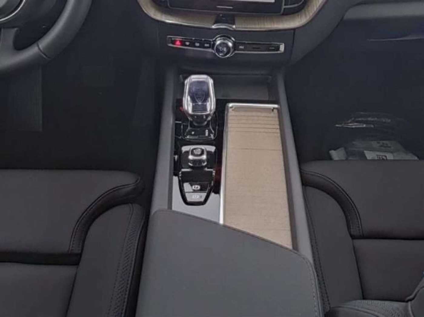 Volvo XC60 – Bild 10