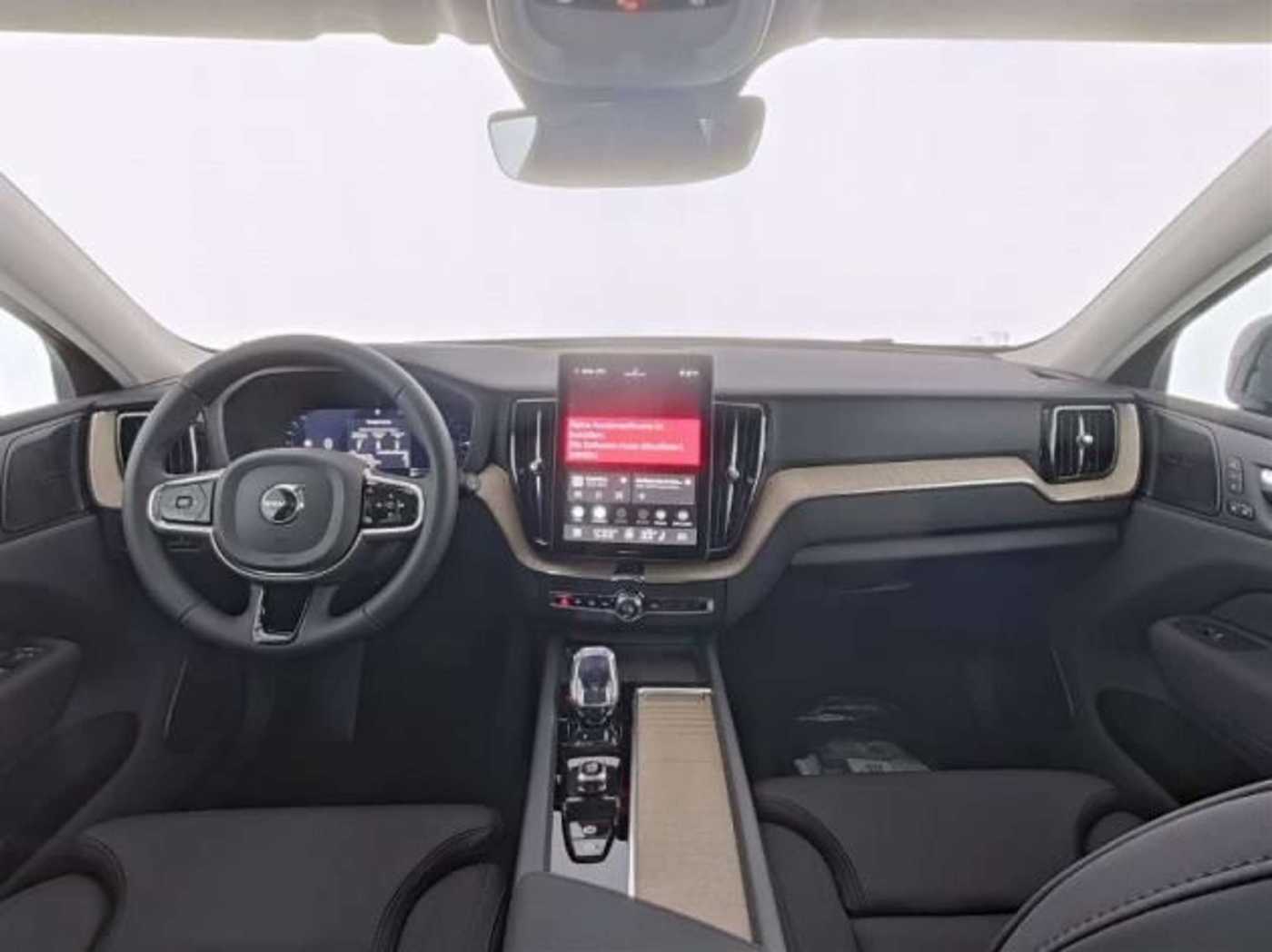 Volvo XC60 – Bild 11