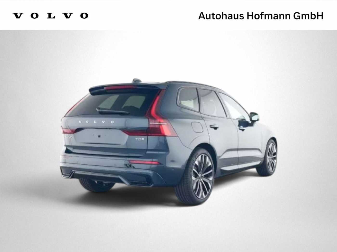 Volvo XC60 – Bild 2