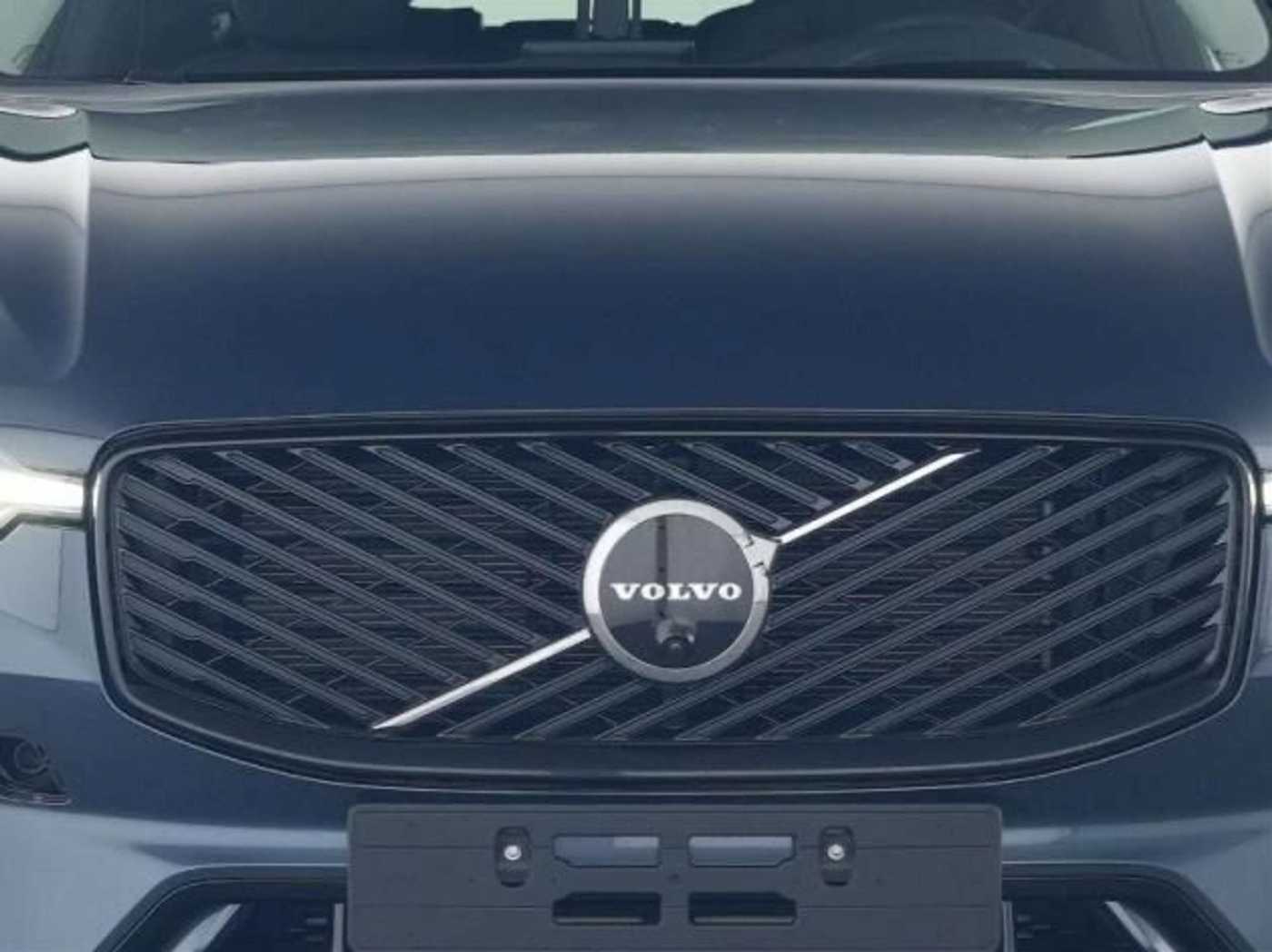 Volvo XC60 – Bild 5