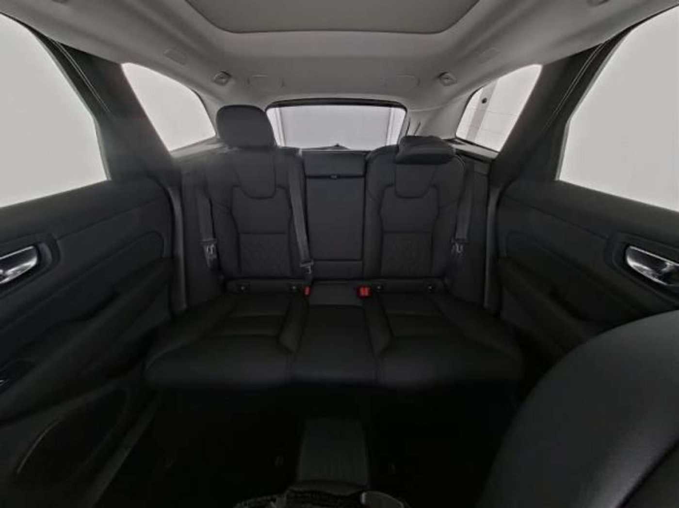 Volvo XC60 – Bild 9