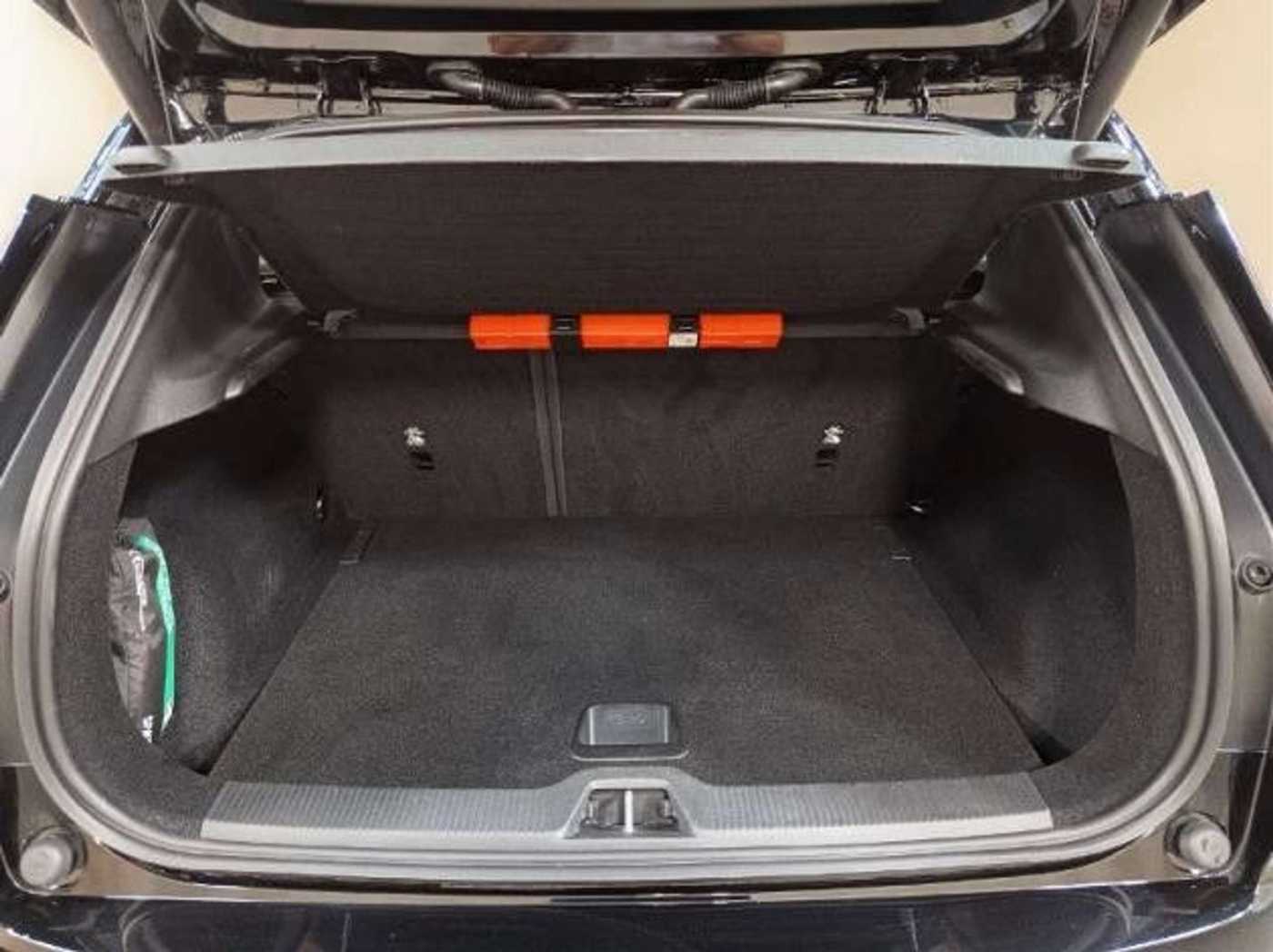 Volvo EX30 – Bild 12