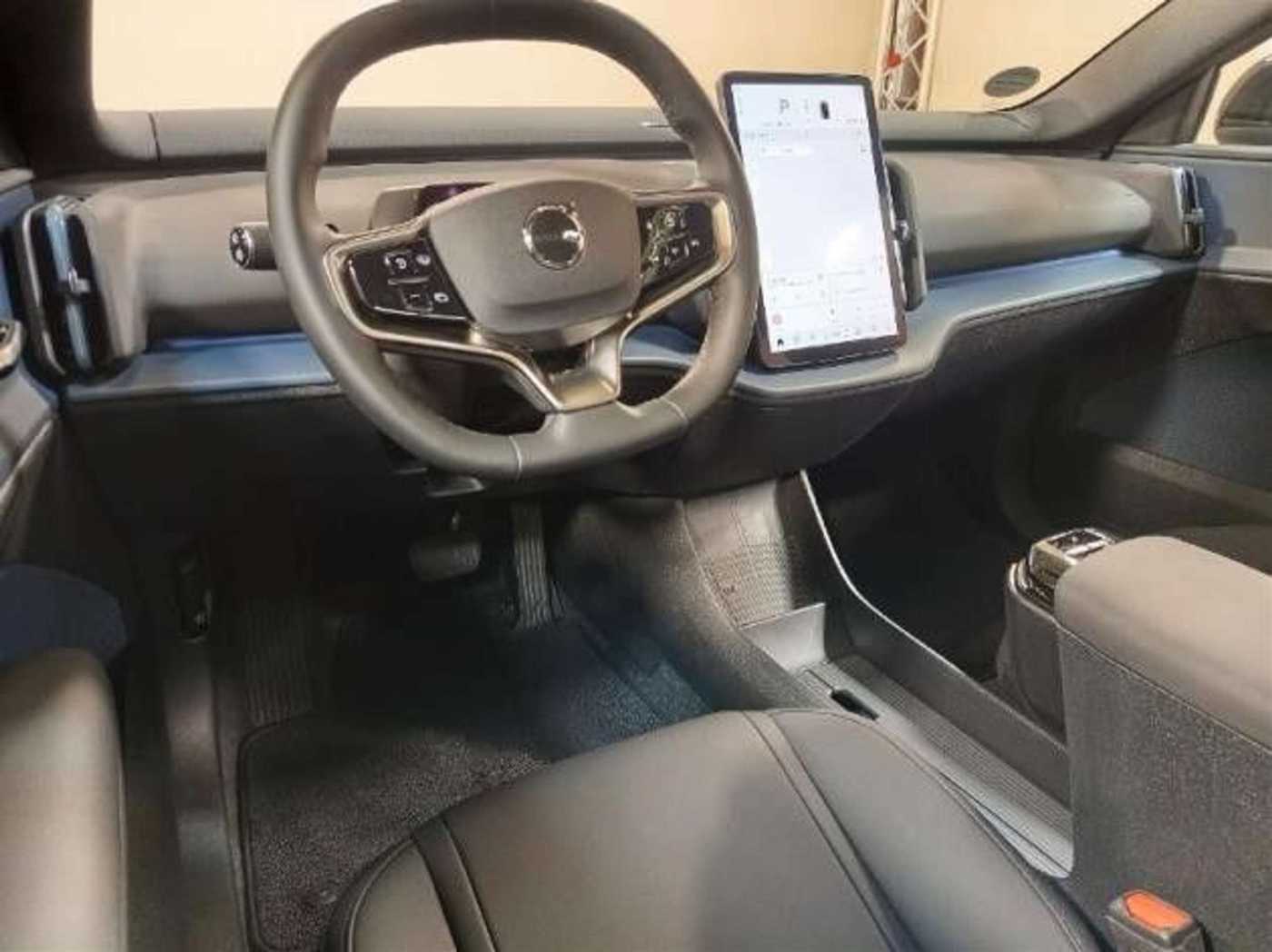 Volvo EX30 – Bild 13