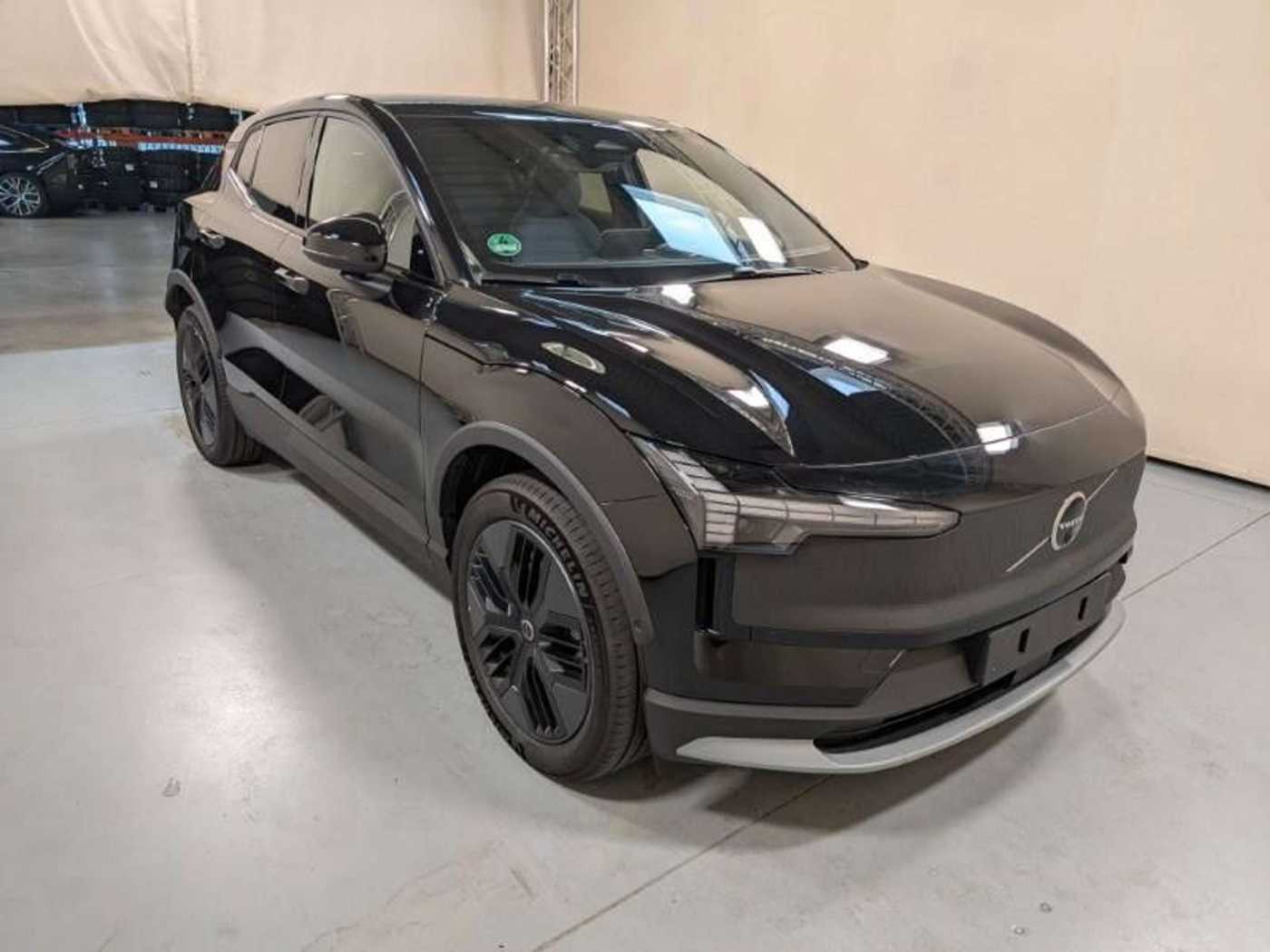 Volvo EX30 – Bild 17