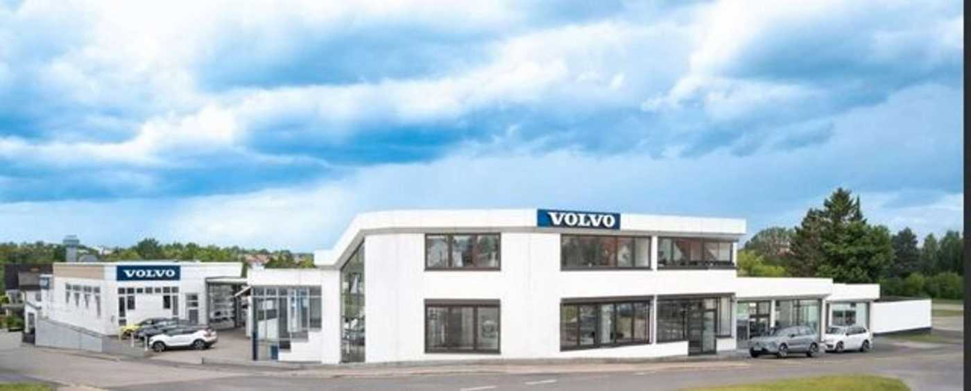 Volvo EX30 – Bild 18
