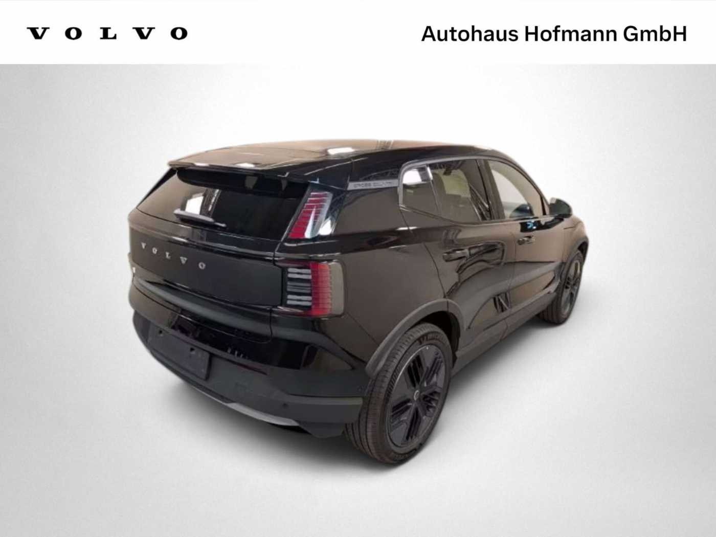 Volvo EX30 – Bild 2